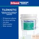Dribond Tilemastic Premium White Premixed Non-Slip Flexible Wall Adhesive 4L