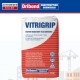 Dribond Vitrigrip Water Resistant Tile Adhesive 20KG (Grey)