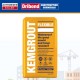 Dribond Kemgrout Flexible Waterproof Tile Grout Mould & Fungi Resistant 10KG