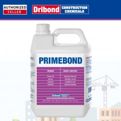 Dribond Primebond Primer & Grout Additive 20L (Liquid)
