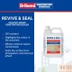 Dribond Revive & Seal Solvent Based Penetrating Sealer 4L