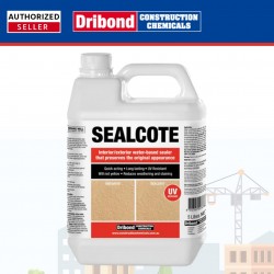 Dribond Sealcote Interior/Exterior Water Based Sealer 1L
