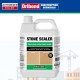 Dribond Stone Sealer Clear Gloss Internal Waterbased Sealer 1L