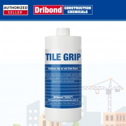 Dribond Tile Grip Reduces Slip On Wet Tiled Floors 1L