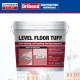 Dribond Level Floor Tuff Hard-Wearing, Self-Levelling Flooring Compound 20KG