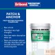 Dribond Patch & Anchor Fast Setting Patching Compound 5KG