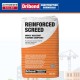Dribond Reinforced Screed Impact Resistant Flooring Compound 20KG