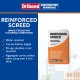 Dribond Reinforced Screed Impact Resistant Flooring Compound 20KG