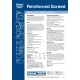 Dribond Reinforced Screed Impact Resistant Flooring Compound 20KG