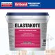 Dribond Elastakote Flexible Acrylic Waterproofing Coating 10L
