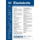 Dribond Elastakote Flexible Acrylic Waterproofing Coating 10L