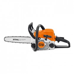 Stihl MS180 Light Compact Petrol Chainsaw 1.5KW with 18" Bar