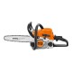 Stihl MS180 Light Compact Petrol Chainsaw 1.5KW with 18" Bar Stihl MS180 Light Compact Petrol Chainsaw 1.5KW with 18" Bar