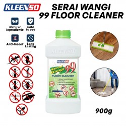 Kleenso Serai Wangi 99 Floor Cleaner 900G
