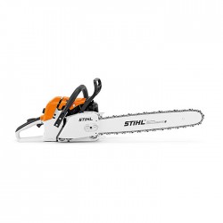 Stihl MS382 Petrol Chainsaw 3.8KW with 25" Bar