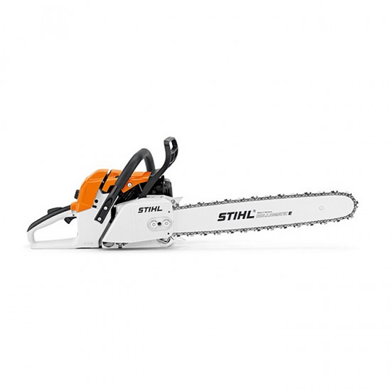 Stihl MS382 Petrol Chainsaw 3.8KW with 25" Bar Stihl MS382 Petrol Chainsaw 3.8KW with 25" Bar