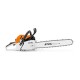 Stihl MS382 Petrol Chainsaw 3.8KW with 25" Bar Stihl MS382 Petrol Chainsaw 3.8KW with 25" Bar