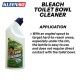 Kleenso Bleach Toilet Bowl Cleaner 600ML Kleenso Bleach Toilet Bowl Cleaner 600ML