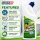 Kleenso Bleach Toilet Bowl Cleaner 600ML