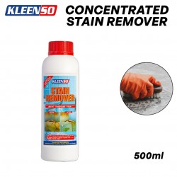 Kleenso Concentrated Stain Remover 500ML