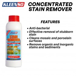 Kleenso Concentrated Stain Remover 500ML