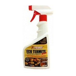 Pesso 2 in 1 Eco Termite Removal 500ML