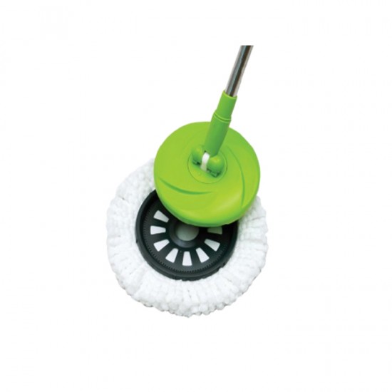 3M™ Scotch-Brite Single Spin Mop Bucket 3M™ Scotch-Brite Single Spin Mop Bucket