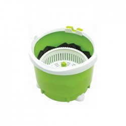 3M™ Scotch-Brite Single Spin Mop Bucket