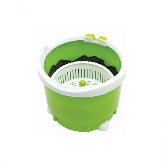 3M™ Scotch-Brite Single Spin Mop Bucket 3M™ Scotch-Brite Single Spin Mop Bucket