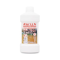 SCLL Super Clean Ultra Smooth Floor Cleaner 1000ML (Lavender Fragrance)