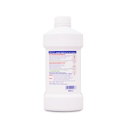 SCLL Super Clean Ultra Smooth Floor Cleaner 1000ML (Pine Fragrance)