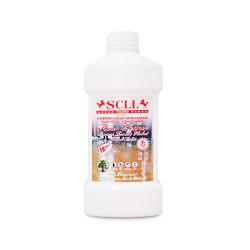 SCLL Super Clean Ultra Smooth Floor Cleaner 1000ML (Pine Fragrance)