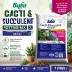 Baba Smart Grow Cacti & Succulent Potting Mix Soil 7L Baba Smart Grow Cacti & Succulent Potting Mix Soil 7L