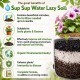 Baba Sup Sup Water Lazy Soil 7L Baba Sup Sup Water Lazy Soil 7L