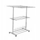 [STOCK CLEARANCE] Aimer AMCH- 1674 Foldable Clothes Hanger 