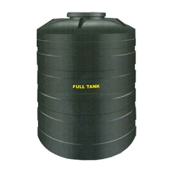 Full Tank PE Water Tank N1000B Closed Top Series 1905MM (D) x 1800MM (H) 1000G (E)/1040G (N)