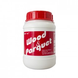 Easy-Fix Wood & Parquet Water Based PVA Adhesive 500G