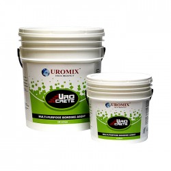 Uromix UC15L Urocrete Multi Purpose Bonding Agent For Tiles Installation 15L