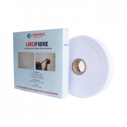 Uromix Urofibre For Internal Wall Crack Line Repair 490M/1600FT
