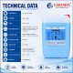 Uromix Uroprime Multi Purpose Polymer Based Primer 5L / 10L - Blue / Clear Uromix Uroprime Multi Purpose Polymer Based Primer 5L / 10L - Blue / Clear