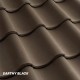 BMI Monier GCI S-Pantile Clay Roof Tile 420MM (L) x 280MM (W) BMI Monier GCI S-Pantile Clay Roof Tile 420MM (L) x 280MM (W)