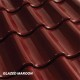BMI Monier GCI S-Pantile Clay Roof Tile 420MM (L) x 280MM (W) BMI Monier GCI S-Pantile Clay Roof Tile 420MM (L) x 280MM (W)