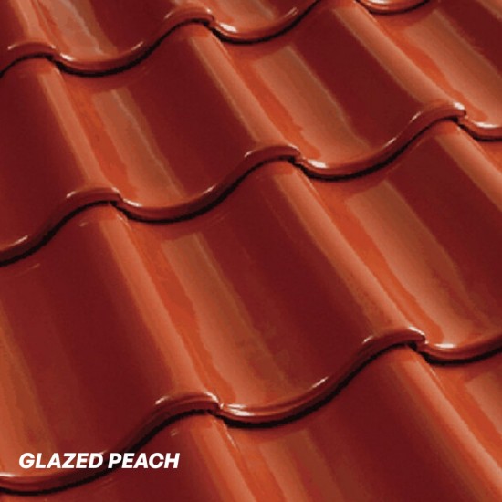 BMI Monier GCI S-Pantile Clay Roof Tile 420MM (L) x 280MM (W) BMI Monier GCI S-Pantile Clay Roof Tile 420MM (L) x 280MM (W)