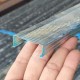 Astino Galvanized G.I Small C-Purlin For Plaster Ceiling Works 30MM (W) x 10MM (H) x 0.30MM (T) x 3657.6MM 12' (L) Astino Galvanized G.I Small C-Purlin For Plaster Ceiling Works 30MM (W) x 10MM (H) x 0.30MM (T) x 3657.6MM 12' (L)