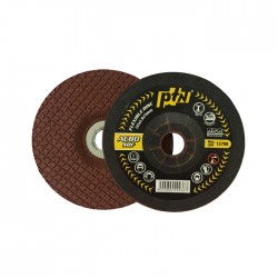 PTN AC80 Flexible Disc 4" 103 x 2.8 x 16MM