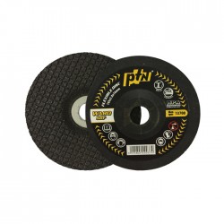 PTN WA80 Flexible Disc 4" 103 x 2.8 x 16MM