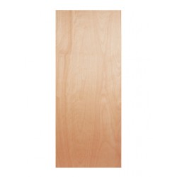 Plywood Flush Door 27" (W) x 81" (H)