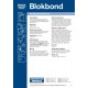 Dribond Blokbond Aerated Block Adhesive 20KG