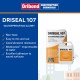 Dribond Driseal 107 Waterproofing Slurry 5L (Liquid)