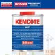Dribond Kemcote Matt Clear Matt Coating For Porous Surfaces & Slate 4L